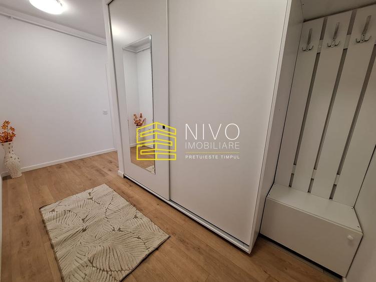 Apartament 3 camere – Livezeni – Lavandei Residence – Bloc Nou