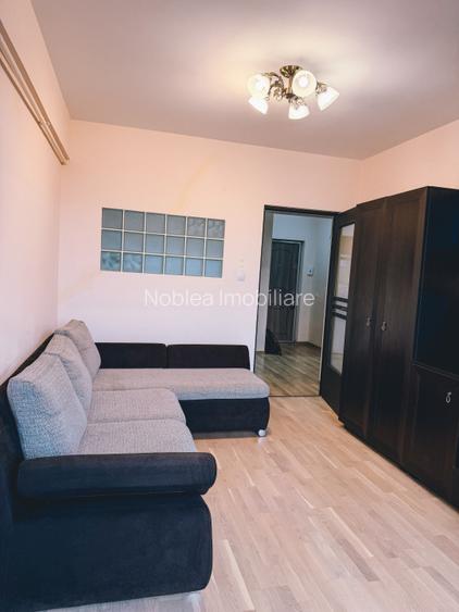 Apartament 2 camere decomandat | 43 mp | Etaj 1 | Șelimbăr – Doamna Stanca - 2
