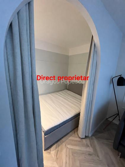 PROPRIETAR ÎNCHIRIEZ STUDIO MODERN – DOROBANȚI/ BELLER – Comision 0 - 4