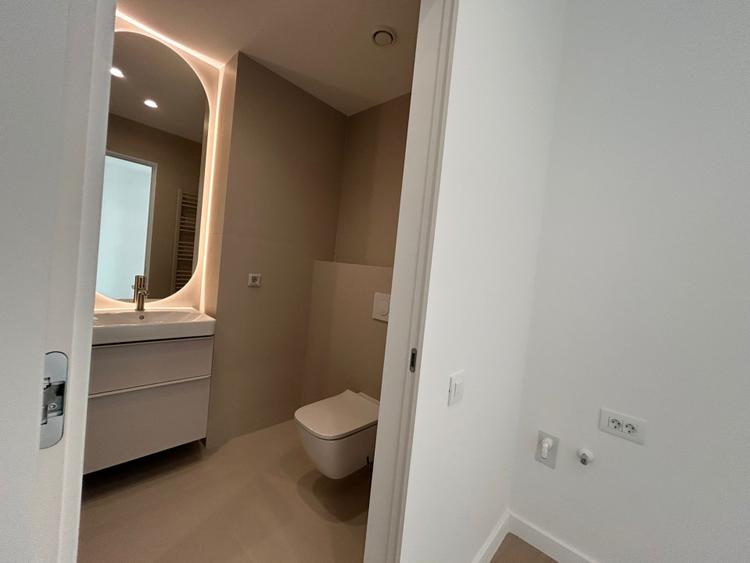 Apartament 2 camere | Aviatie Tower | Metrou | NOU