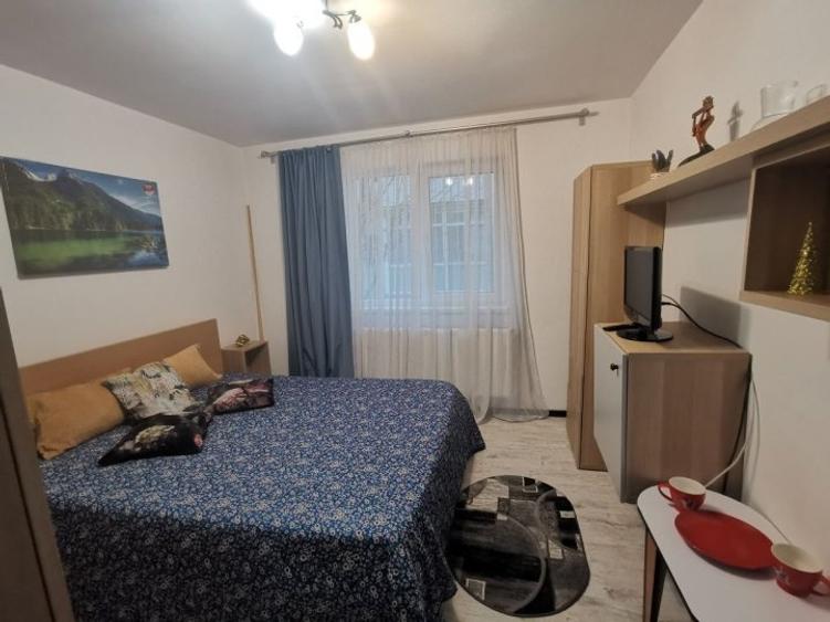 3 Camere | Pacii | Centrala | Metrou | Mobilat | Utilat |