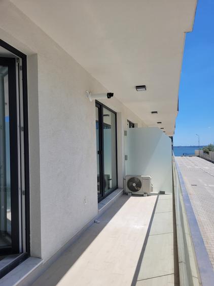 Super pret! 2 camere spa,gym,piscina rooftop - 69900 E -Meraki Lago