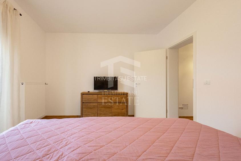 Casa individuala la pret de duplex langa padure | Comision 0% - 17