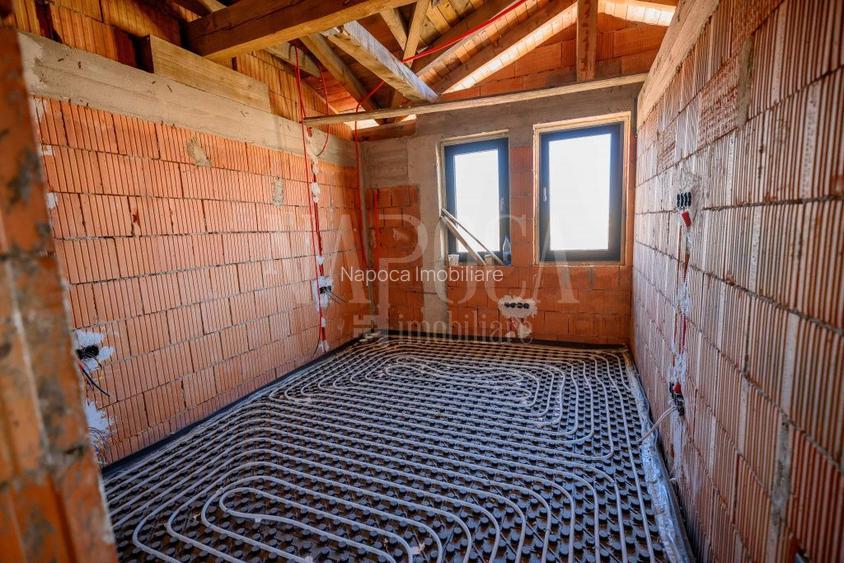 Casa 3 camere de vanzare in Chinteni - 5