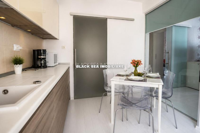 De Vanzare Apartament 2 camere In Mamaia - Summerland - 7
