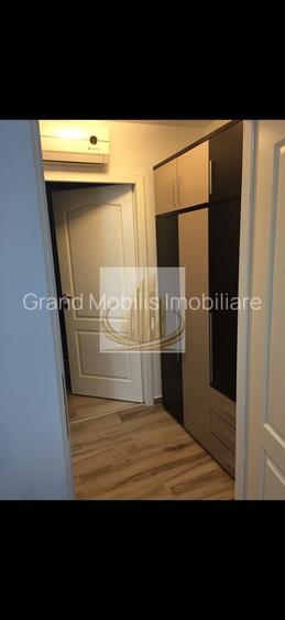 Ap 2 cam, Renovat | Centrală Proprie | Mobilat și Utilat | IULIUS TOWN - 3