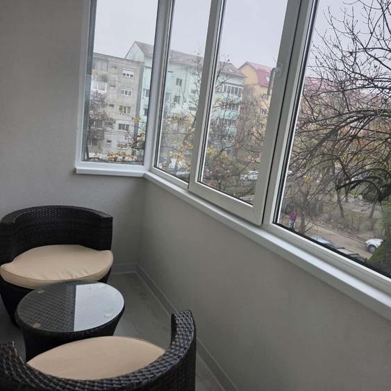 Sagului-Dambovita | 3 Camere | Decomandat | Amenajat Modern | Etaj Intermediar.