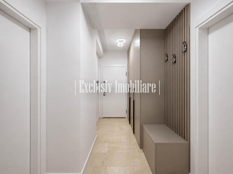 Prima Inchiriere - Vedere Superba si Frontala la Mare - Apartament Smart 80 mp