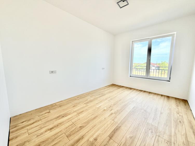 Duplex premium cu 4 camere | Cartier asfaltat | Mosnita