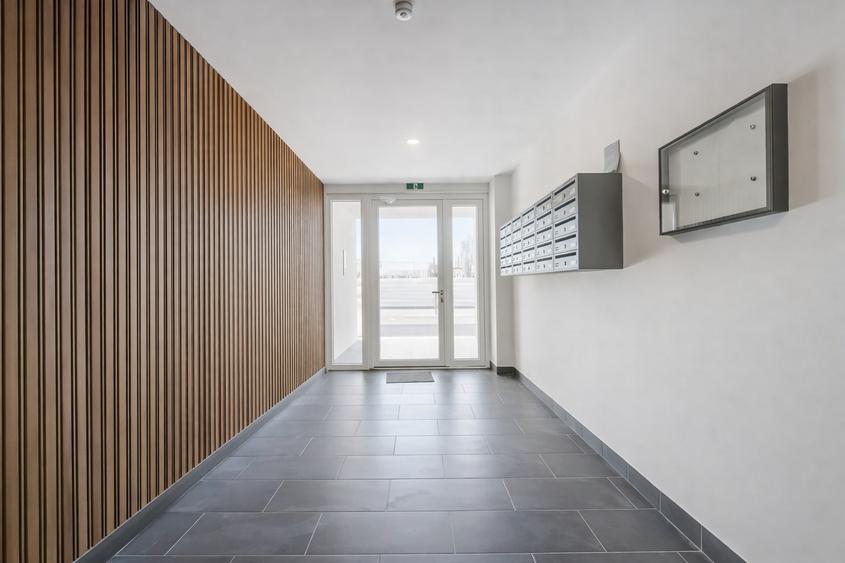 Apartament Nou 3 camere | Complex rezidential privat | Complet mobilat