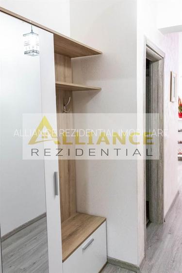 Cartierul Solar - Apartament 2 camere mobilat-utilat - 6