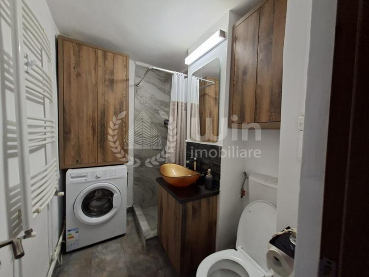 Apartament 2 camere la cheie | Decomandat | Etaj 6/8 | Auchan Iris