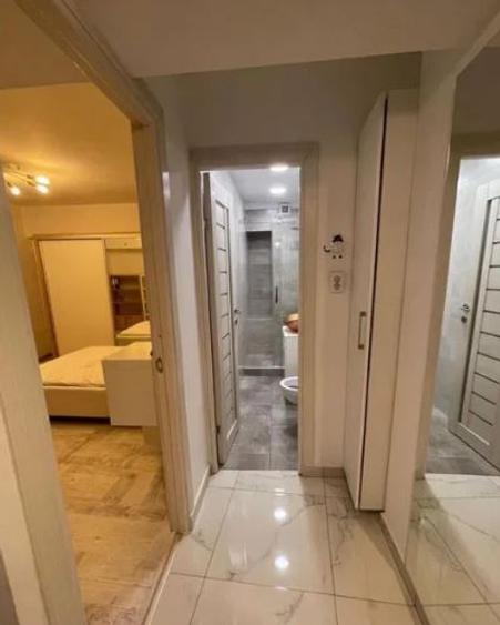 Apartament 2 Camere,Nerva Traian,Timpuri Noi Metrou,bl.2005,decomandat,Amenajat