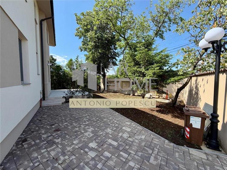 Casa 5 camere, ansamblu rezidential cu piscina, in Paulesti Prahova.