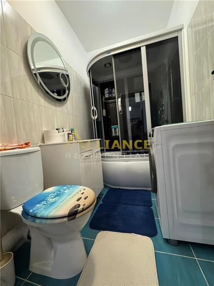 Ozana-Apartament 2 Camere-Mobilat-Parcare Inclusa