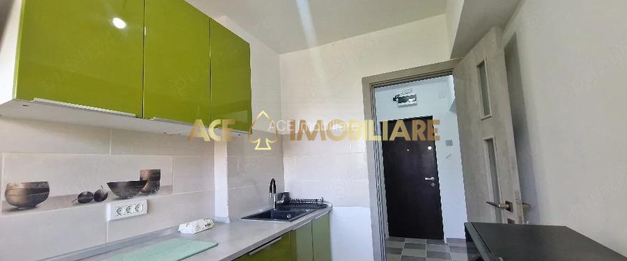 2 Camere de inchiriat | Mihai Bravu | Prox Metrou | Balcon | A.C - 4