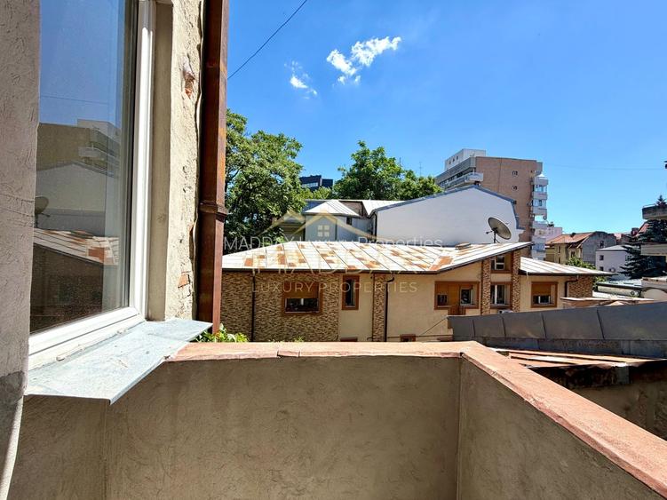 Birou cu 5 camere Unic *160mp* // Zona Eminescu- Polona - 25