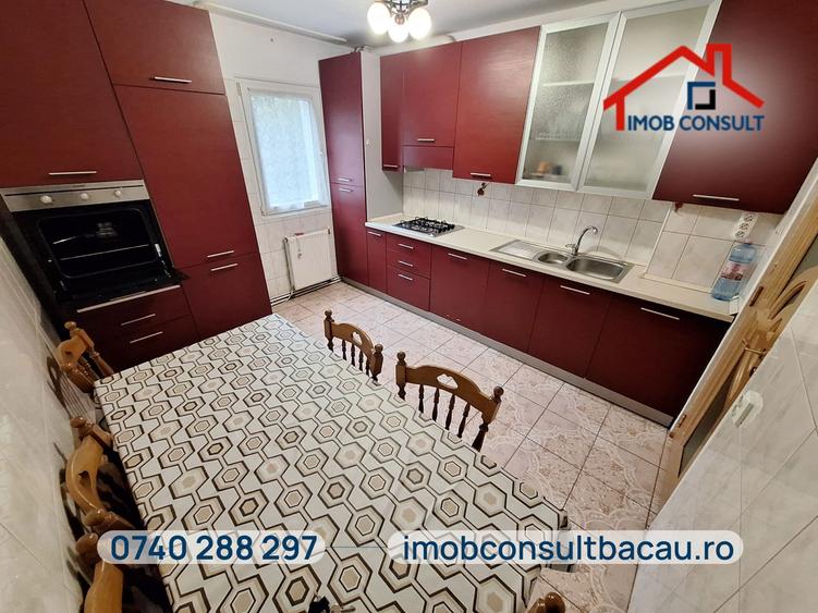 APARTAMENT 2 CAMERE DE VÂNZARE | Zona Narcisa – Str. Bicaz| CE1778