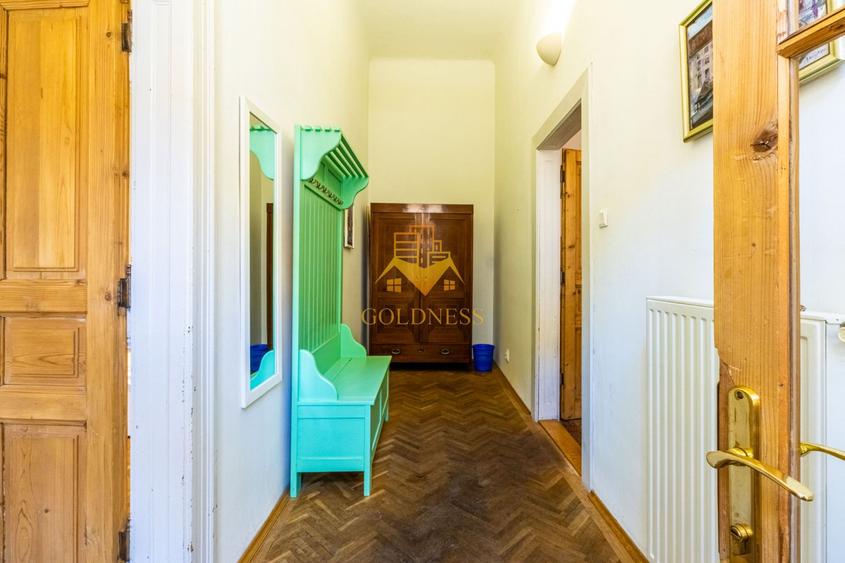 2 camere decomandate, Ultracentral, Reg. CFR, Pta Avram Iancu, Teatru