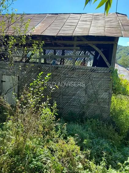 CASA TRADITIONALA+TEREN INTRAVILANI SULTANU I PROVITA DE SUS I BREAZAI VISINESTI - 3