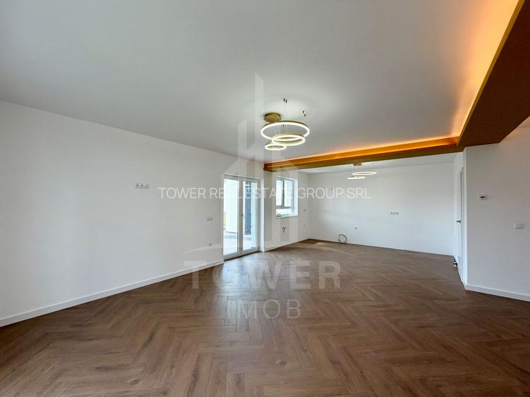 Casa moderna Premium-Daia Noua - 24