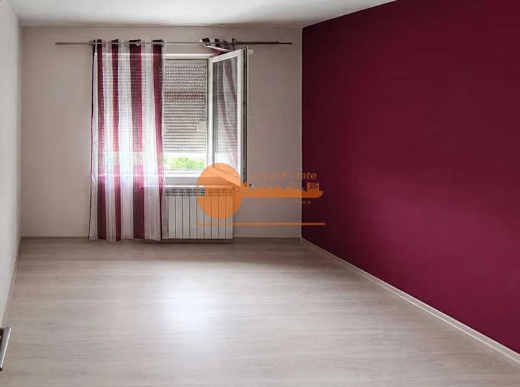 2 Camere ( 8 minute Metrou Gorjului-Centrala Proprie )