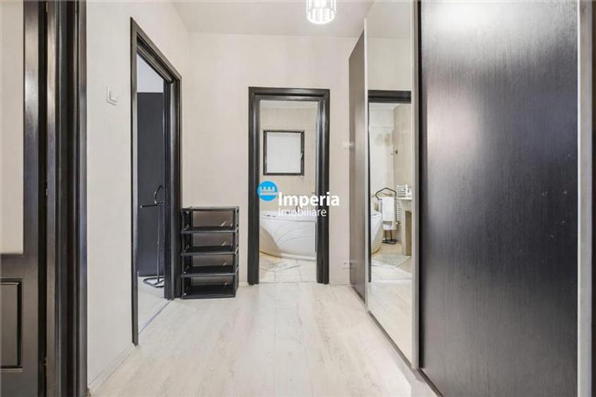 Penthouse Ultracentral Iași