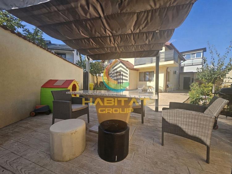 Vânzare Casa / Vila Individuală 147 mp | Popești Leordeni | Sf. Voievozi