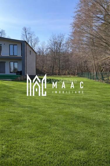 Casă individuală 5 camere | Tocile | 250 mpu,  teren 1900 mp - 3