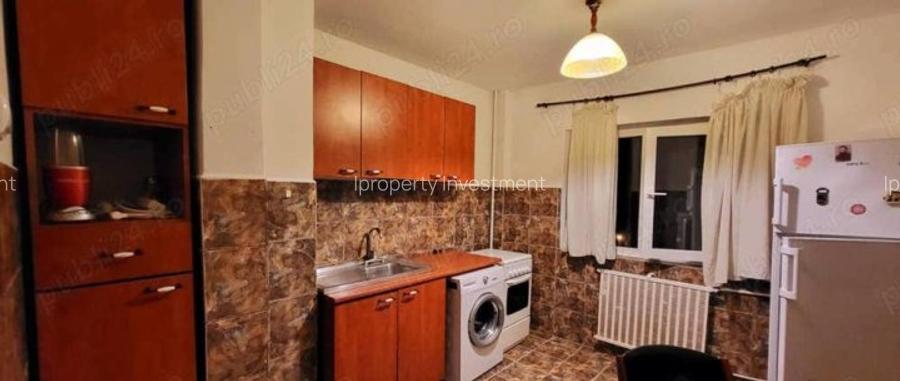 Piata Obor 2 camere - Decomandat - 3 MINUTE METRO - Pet Friendly