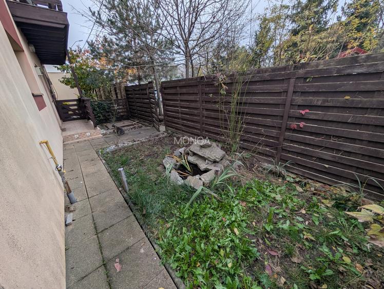 Duplex 4 camere 95 mp | 0 comision | Tunari | 211mp teren | partial mobilat - 38