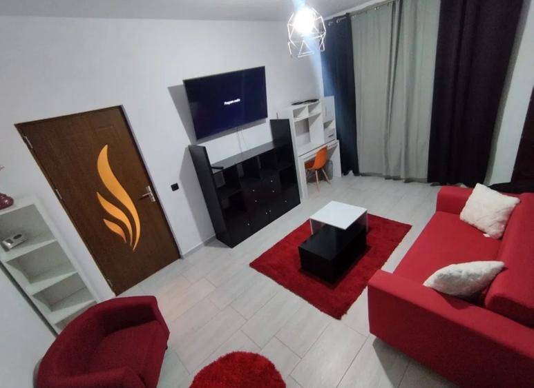 Închiriere apartament două camere Corvaris Residence | Loc parcare