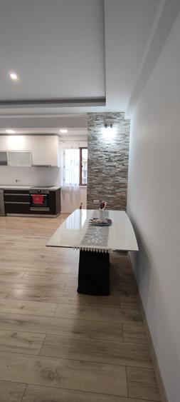 🙋Compozitori🔸 3 Camere Decomandate 72,5m² Mobilat Utilat Centrala Parcare