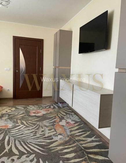 Apartament 2 camere + balcon Grigorescu - 3