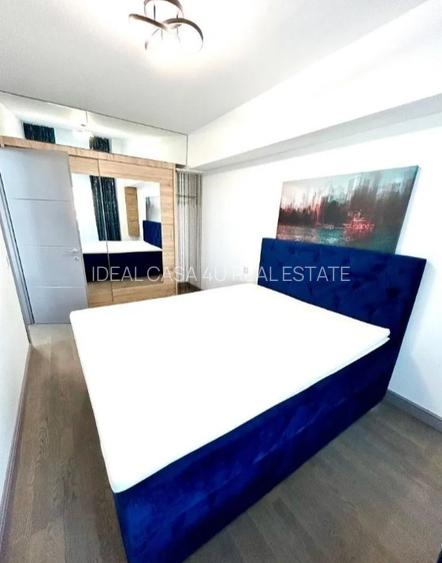 Apartament cu 2 camere in Tatarasi-Himson,bloc nou - 10