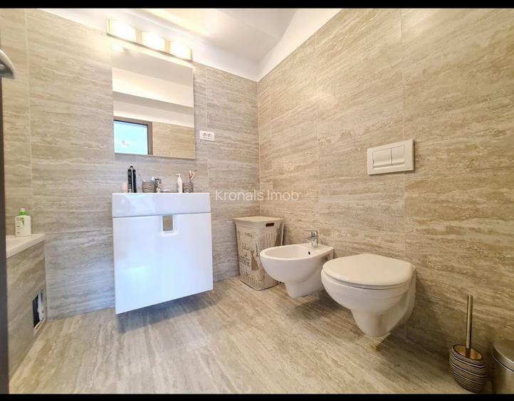Apartament cu 3 camere tip penthouse, Dealul Morii Residence - 9