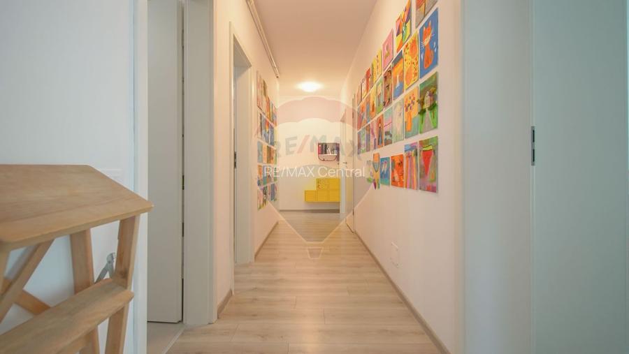 Apartament 3 camere - 17