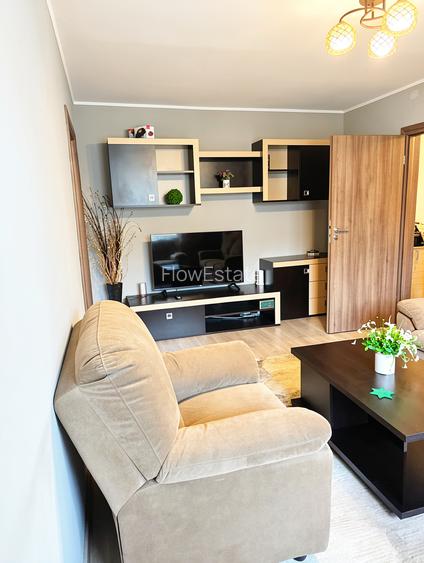 Ap 2 Camere | 10 min Metrou Dristor | ParkLake | Parcului IOR | Baba Novac - 3