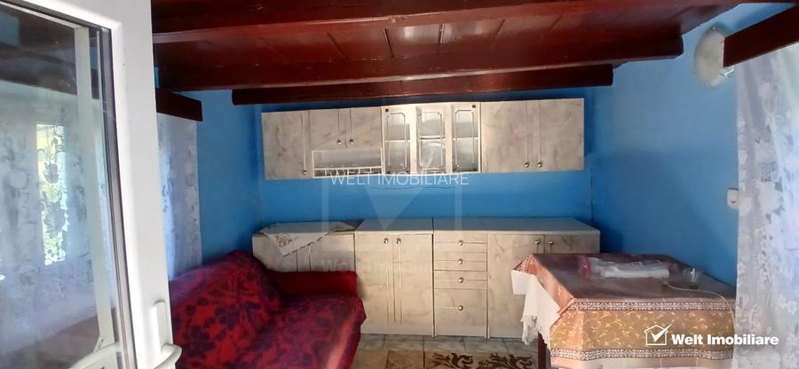 Casa de vanzare in zona Iris -Valea Calda, acces dinspre Emerson Cluj Napoca,