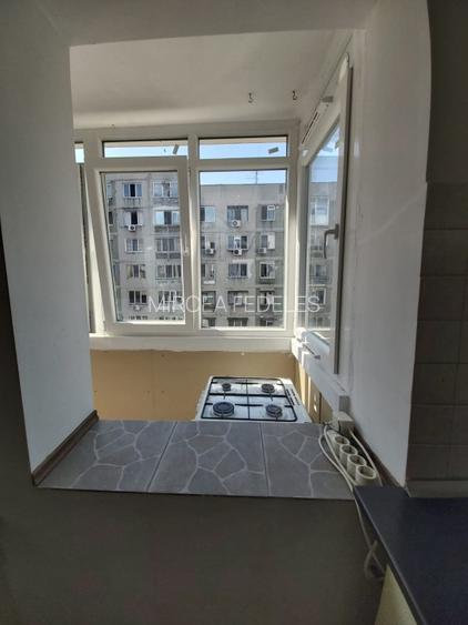 ÎÎnchiriez garsoniera - Zona Păcii - 7