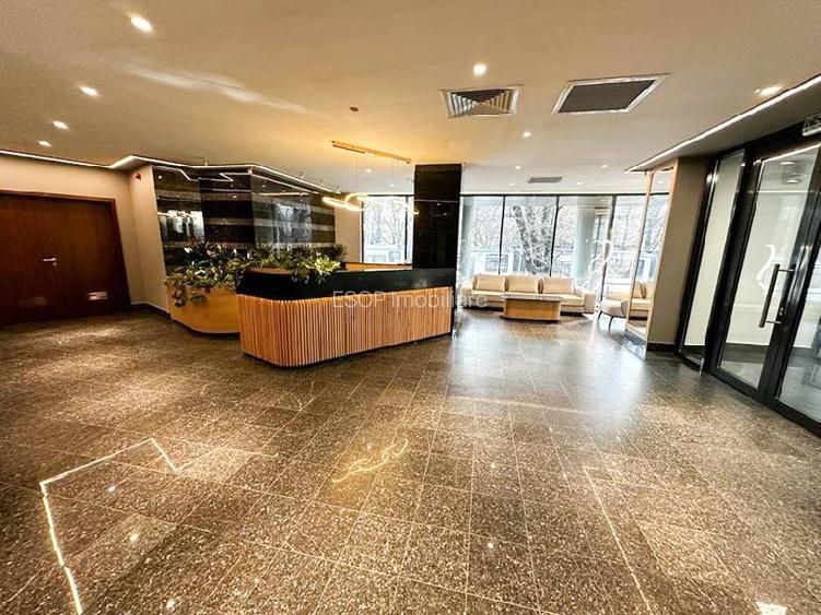 0% comision! Inchiriere birouri Gara de Nord, 200 - 440 mp - 2