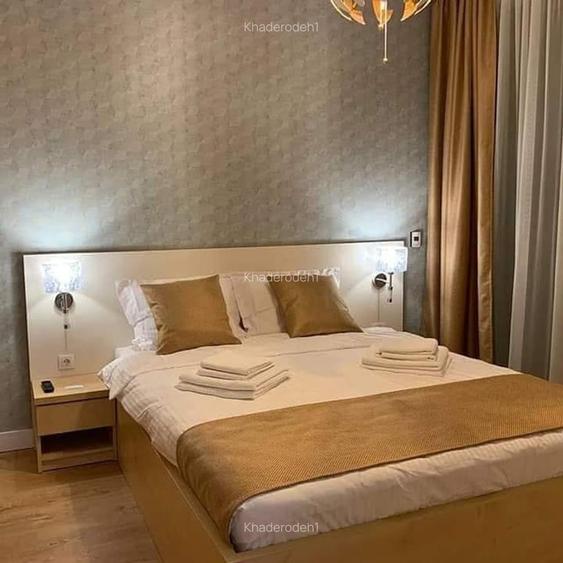 Apartament 2 camere Mamaia 97000 euro