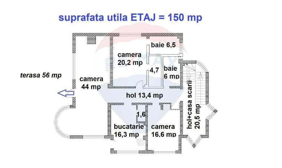 Inchiriere birouri in Brasov, aproape de Piata Sfatului