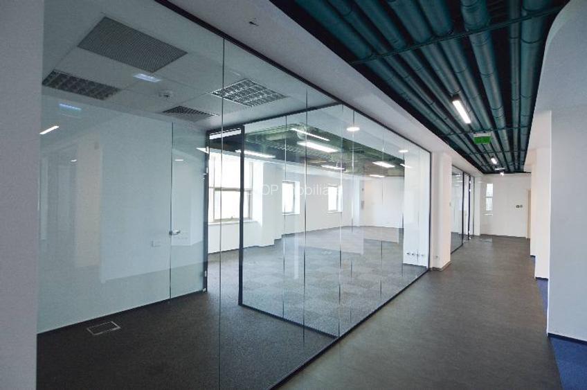 Global Business Center, Cotroceni, 342 - 10000 mp  0% comision! - 10