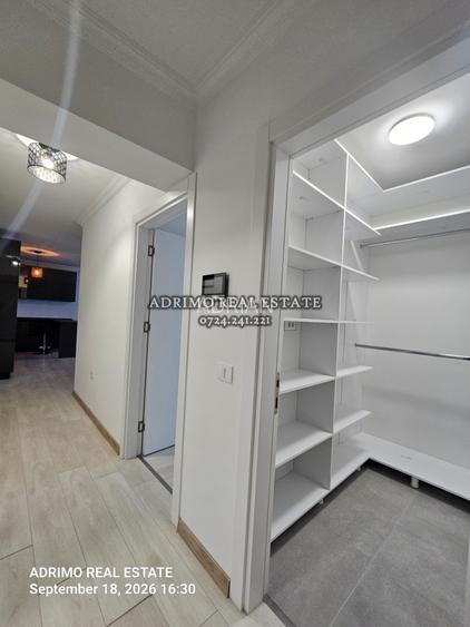 PRIMUL CHIRIAS - Ap3cam - Energia Residence -  Vivo Mall Parcare Privata - 700E - 10
