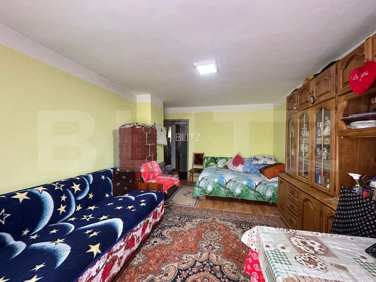 Apartament 3 camere decomandat | 2 băi | Cartier Movilei, Săcele - 3