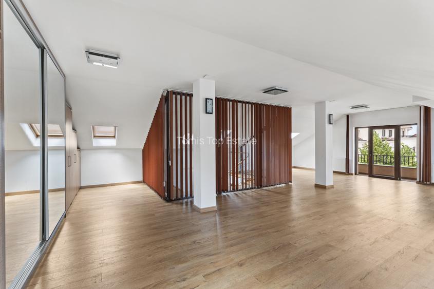 Vila spațioasă 5 camere, 5 băi, Garaj 2 mașini, Zona Primo – poziție excelentă - 19