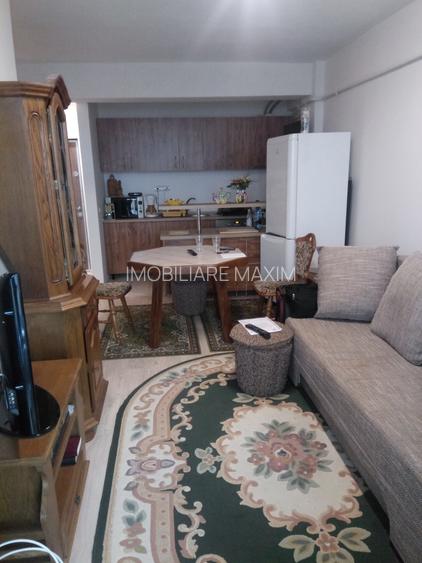 Apartament 2 camere in zona Dedeman - 2