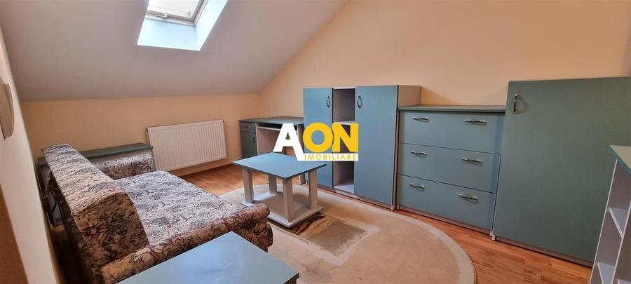 Apartament Zona Centru, Bloc nou, 6 Camere, Garaj