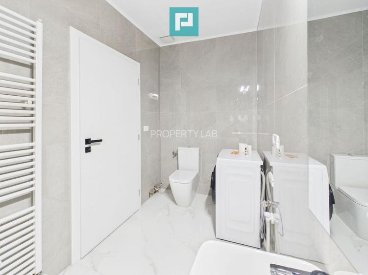 Loft ultracentral ultramodern, la prima închiriere